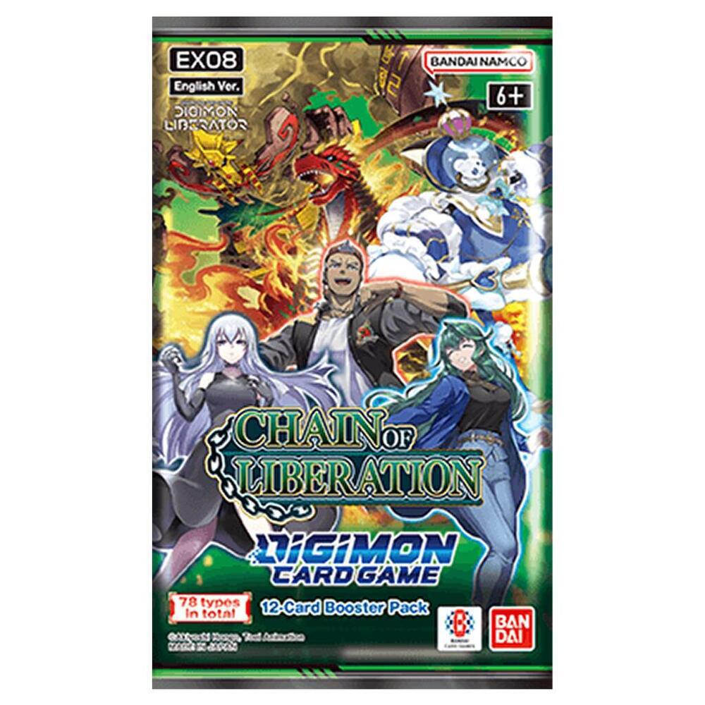 digimon chain of liberation booster box 2.5