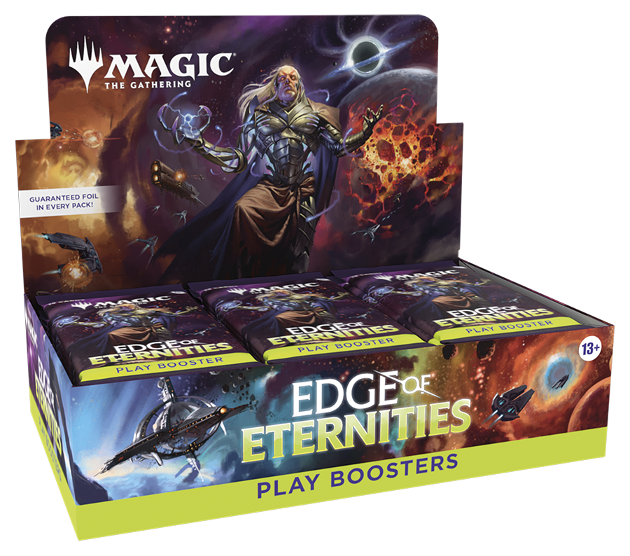 es booster box ES Booster Box