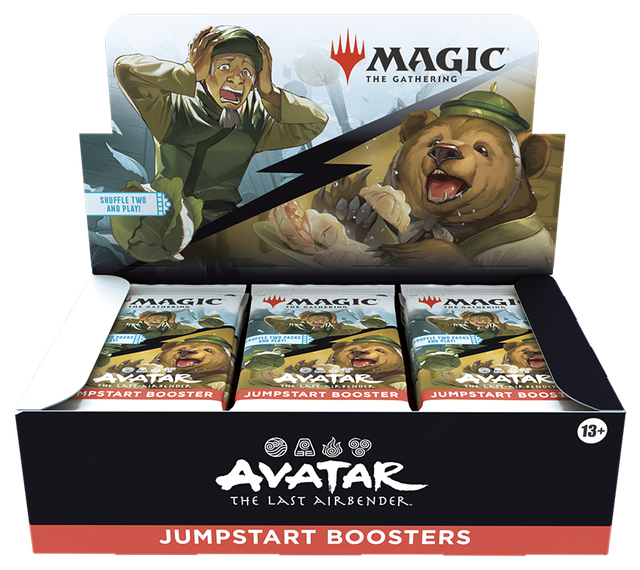 buy magic booster boxes | The Upkeep Games theres something for everyone to love Magic the Gathering Legends Booster