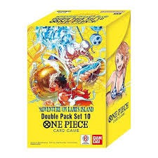 One Piece TCG | The Upkeep Games - Michigan's Best Friendly Local